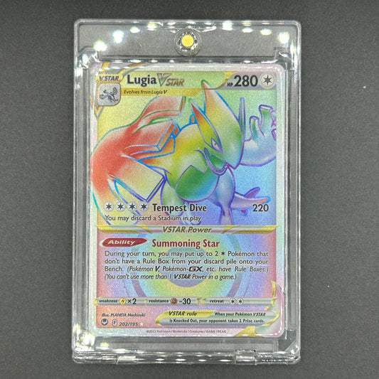 Magnetic Card Holder (35pt)